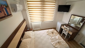 Classic Double Room, Balcony, Garden View - Dumanhotelfethiye (Fethiye)