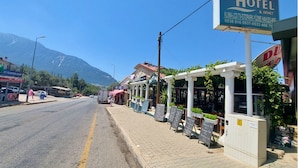 Exterior - Dumanhotelfethiye (Fethiye)