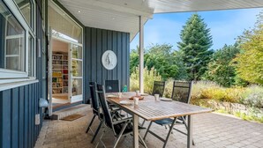 Unclassified image, 3 of 21, button - "Nashota" - 600m from the sea by Interhome (Væggerløse)