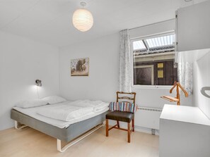 4 Schlafzimmer, Internetzugang