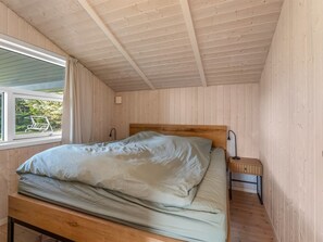 4 Schlafzimmer, WLAN