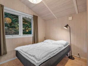 4 bedrooms, WiFi