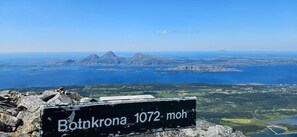 Hiking - Våg Helgeland (Alstahaug)