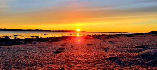 Våg Helgeland Solbakken