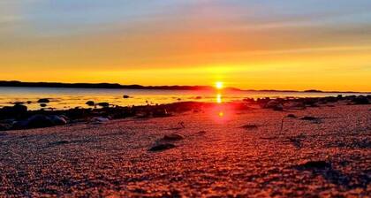 Våg Helgeland Solbakken