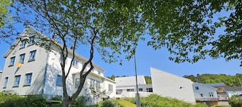 Våg Helgeland Solbakken