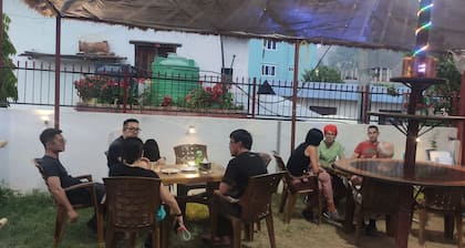 TM Guest House