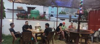 TM Guest House