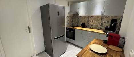 Cuisine privée