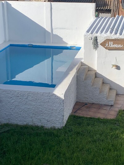 Paz y Tranquilidad