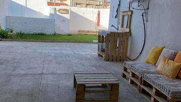 Terras