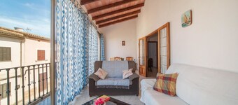 Can Rafel by Interhome