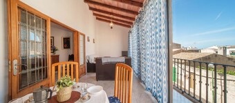 Can Rafel by Interhome