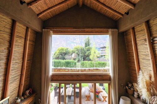 w* | Fabulous 3BR House in Valle Sagrado