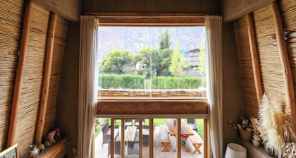 w* | Fabulous 3BR House in Valle Sagrado