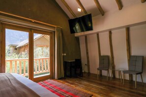 3 Schlafzimmer, WLAN, Bettwäsche