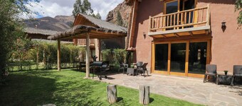 w* | 3BR Luxury Escape  in Valle Sagrado