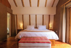3 Schlafzimmer, WLAN, Bettwäsche