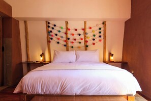 3 Schlafzimmer, WLAN, Bettwäsche
