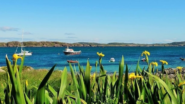 Småhus | Strand