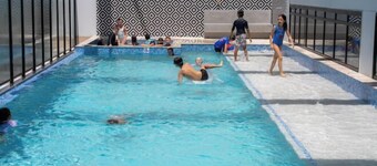 黄金海岸南港爵怡温德姆酒店