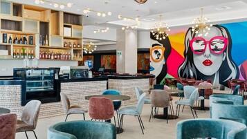 Bar (sur place)
