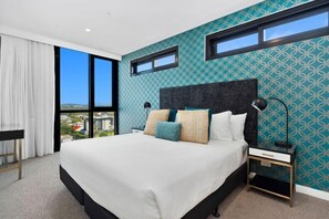 Room - TRYP by Wyndham Southport Gold Coast (Southport)