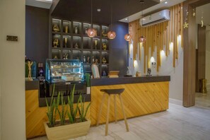 Buffet - Arjan Park Hotel Wadi Ad Dawasir (Wadi-Ad-Dawasir)