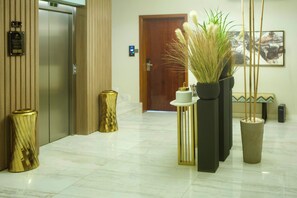 Elevator