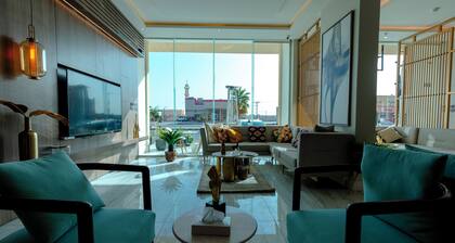 Arjan Park Hotel Wadi Ad Dawasir