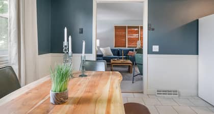 The Peninsula - timeless curated design influenced by the spirit of California