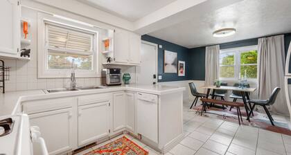 The Peninsula - timeless curated design influenced by the spirit of California