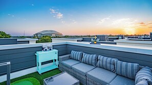 Property grounds - Prime Location | Short Walk to Cowboys Football (Arlington)