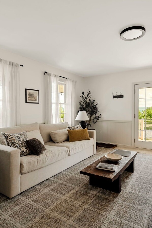 スマートテレビ、書庫