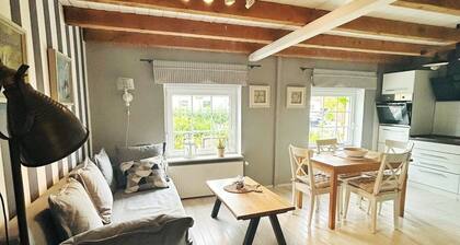 Ferienwohnung am Wernerwald