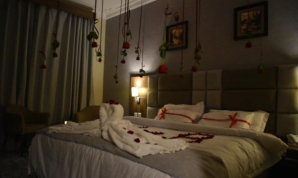 Photo - Delights Inn - Green Oasis Hotel