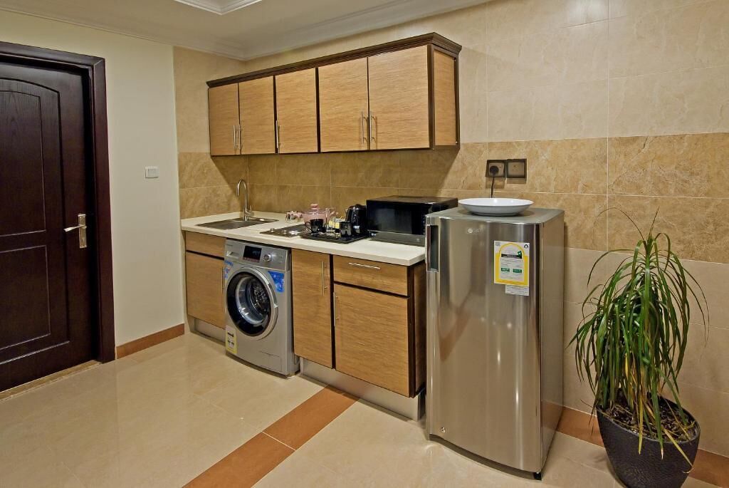 Photo - Delights Inn - Green Oasis Hotel