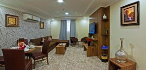 TV - Delights Inn - Green Oasis Hotel (Madinah)