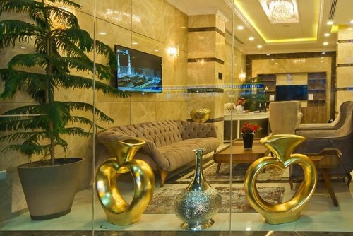 Delights Inn - Green Oasis Hotel