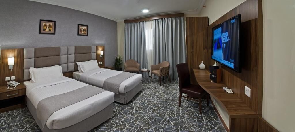 Photo - Delights Inn - Green Oasis Hotel