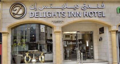Delights Inn - Green Oasis Hotel