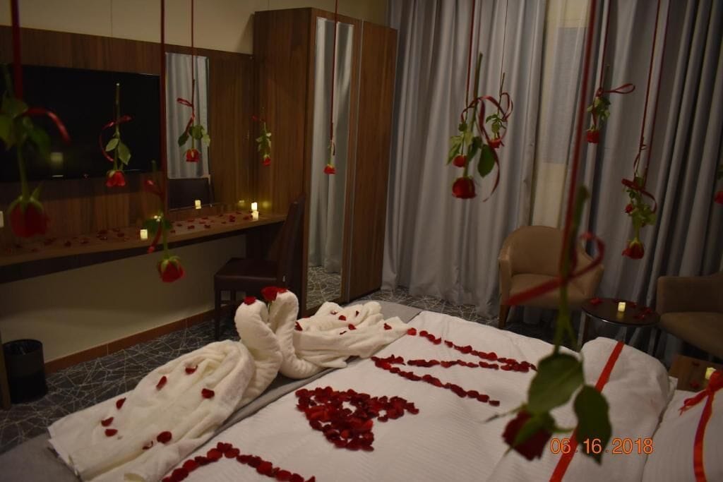 Photo - Delights Inn - Green Oasis Hotel