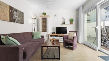 TV