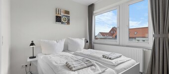 House Klaus Loft Lucky with terrace