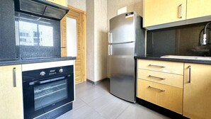 Unclassified image, 4 of 18, button - Casablanca Dream Apartment With Two Bedrooms (Casablanca)