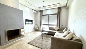Unclassified image, 5 of 18, button - Casablanca Dream Apartment With Two Bedrooms (Casablanca)