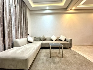 Appartement | Intérieur