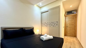 Unclassified image, 2 of 18, button - Casablanca Dream Apartment With Two Bedrooms (Casablanca)