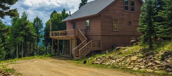 Bear Paw Place by Velo