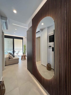 Apartamento, para não fumantes | 1 quarto